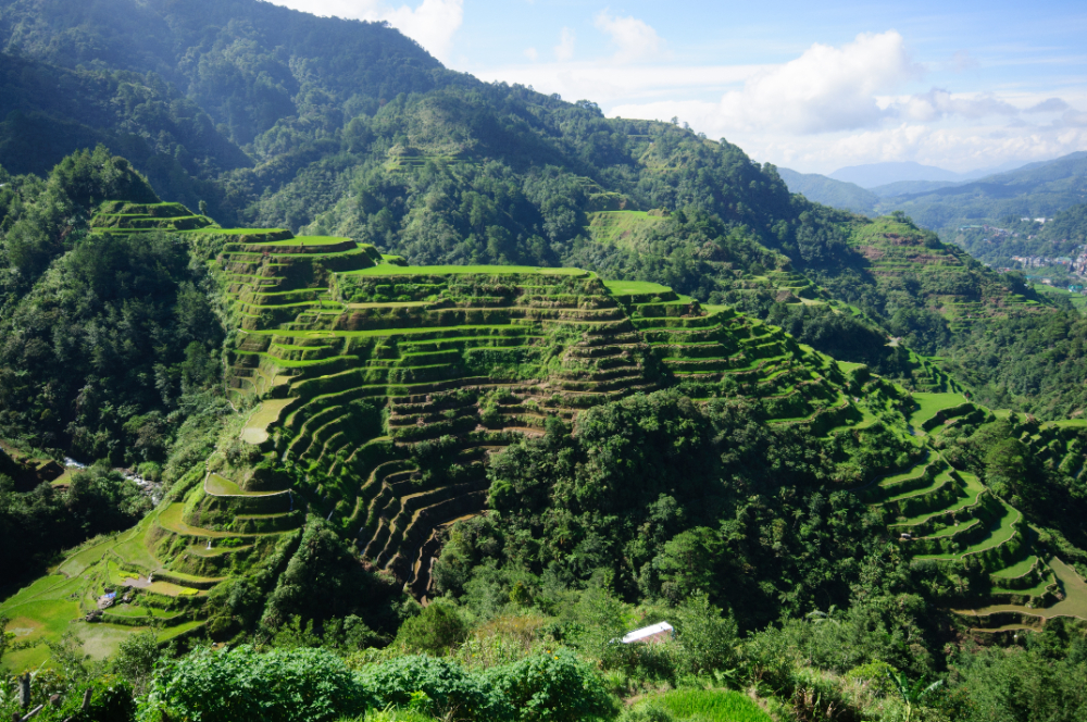 Itinéraire de voyage aux Philippines