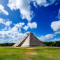 Séjour dans le Yucatan