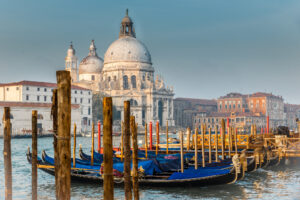 Week-end à Venise