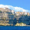 Citadelle Bonifacio en Corse