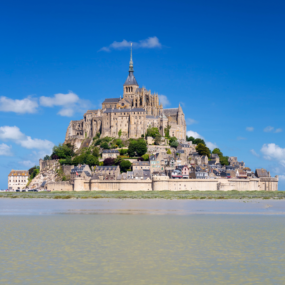 Conseils pour visiter le Mont Saint-Michel