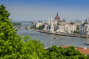 Découverte de Budapest en 3 jours