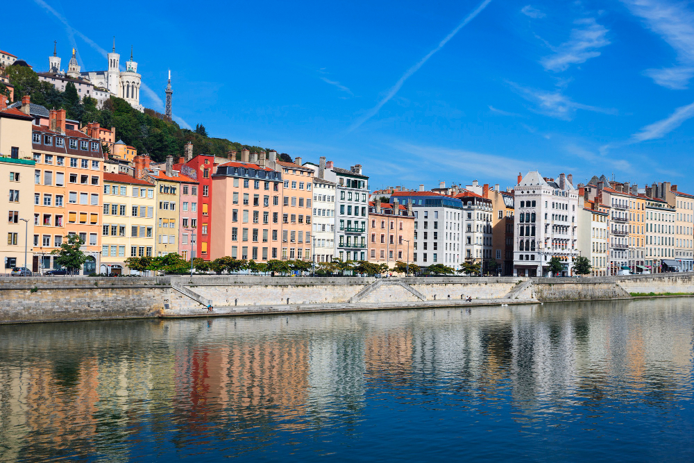 Découvrir Lyon en 48 heures