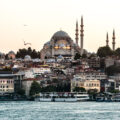 Découvrir la magnifique ville d'Istanbul er son histoire