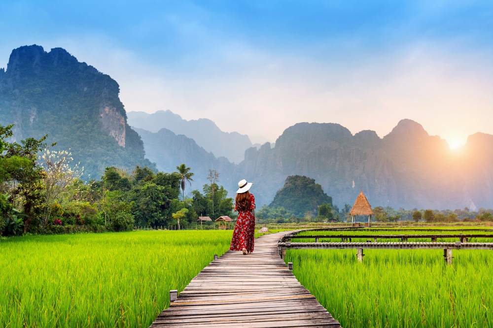 Le Laos, le joyau méconnu d'Asie du Sud-Est