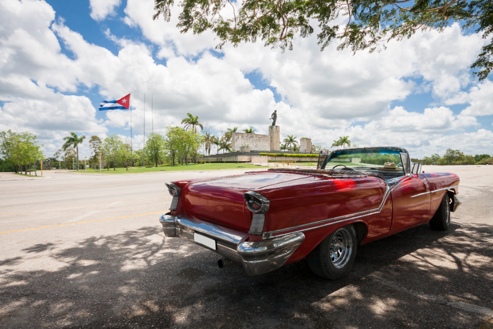 Préparer son voyage à Cuba