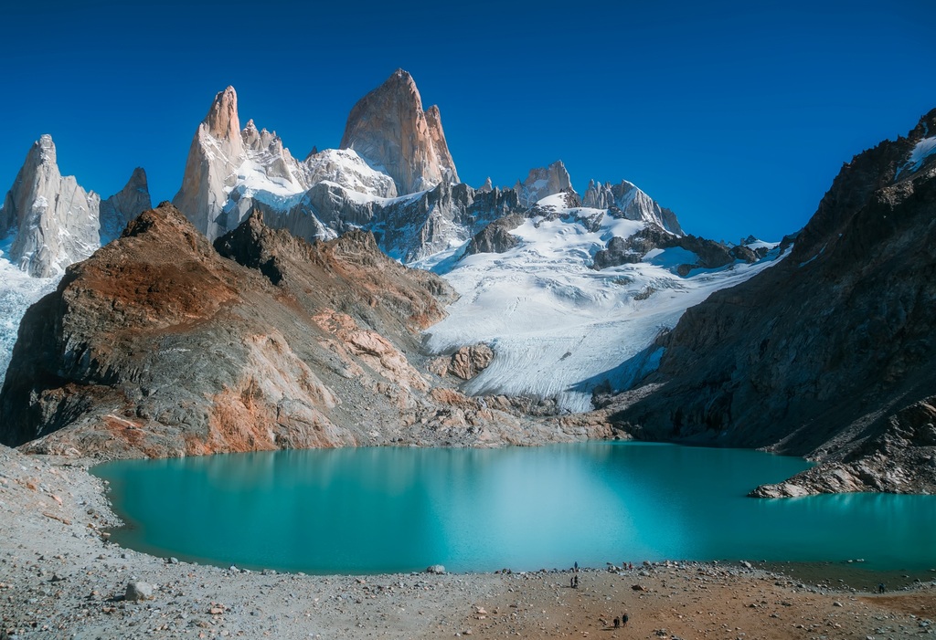 Préparer un road trip en Argentine