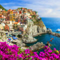 Visiter Manarola dans les Cinque Terre