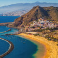 Visiter les Îles Canaries en hiver