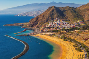 Visiter les Îles Canaries en hiver