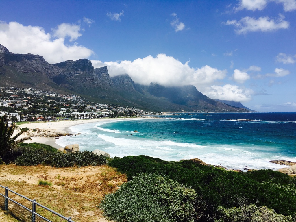 Voyager en Afrique du Sud