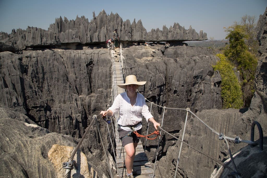 Conseils voyage à Madagascar