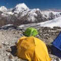 Ascension du Mera Peak au Népal