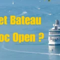 Billet bateau Maroc