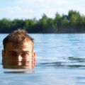 Coins d'eau douce baignade sauvage France