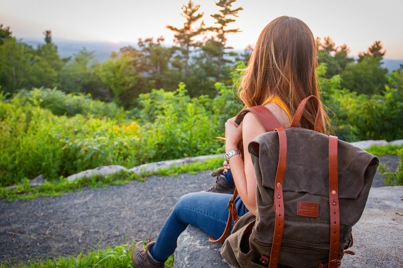 Les indispensables sac de voyage