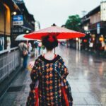 Plus beaux endroits à visiter au Japon