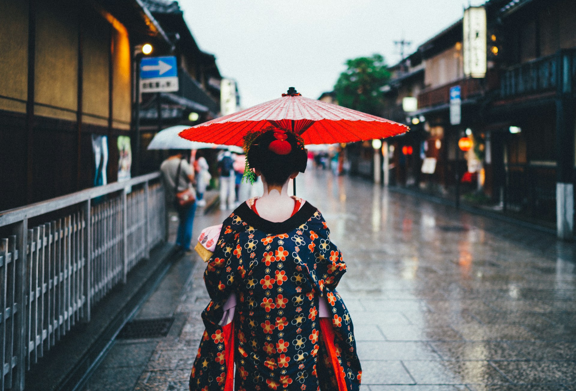 Plus beaux endroits à visiter au Japon
