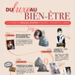 Histoire personal shoper