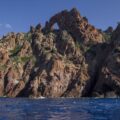 Réserve de Scandola et Girolata, Corse