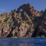 Réserve de Scandola et Girolata, Corse