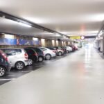 Trouver un parking à proximité de l'aéroport pour un voyage sans stress