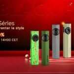 Eclairage ArkPro Olight