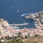 Découvrir la Crète en catamaran