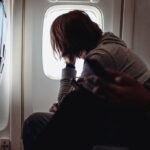 Voyage longue distance fatigue